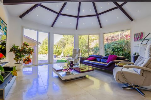 Villa a Meyreuil, Bouches-du-Rhone, Meyreuil - € 1.499.000 | Ref: HH-16020812 - foto 9
