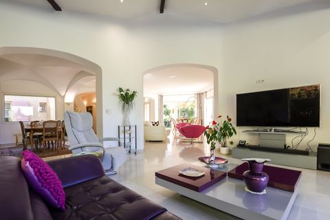 Villa a Meyreuil, Bouches-du-Rhone, Meyreuil - € 1.499.000 | Ref: HH-16020812 - foto 10