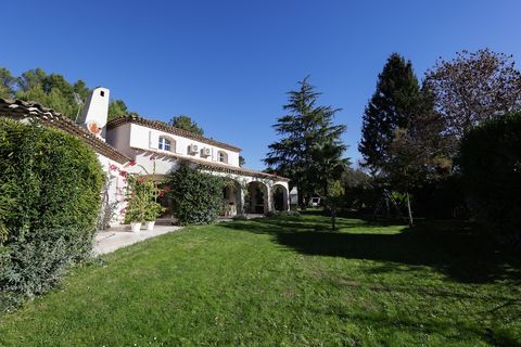 Villa a Meyreuil, Bouches-du-Rhone, Meyreuil - € 1.499.000 | Ref: HH-16020812 - foto 17