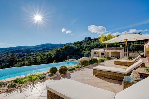Villa en Pegomas, Alpes-Maritimes, Pegomas - € 2.500.000 | Ref: HH-16017928 - photo 3