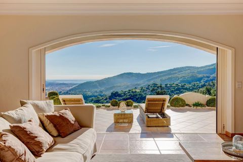 Villa en Pegomas, Alpes-Maritimes, Pegomas - € 2.500.000 | Ref: HH-16017928 - photo 5