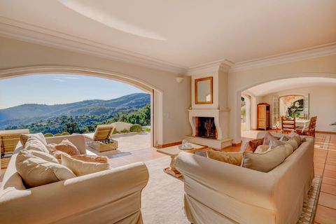 Villa en Pegomas, Alpes-Maritimes, Pegomas - € 2.500.000 | Ref: HH-16017928 - photo 6