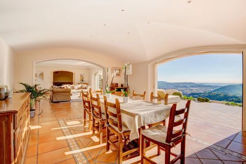 Villa en Pegomas, Alpes-Maritimes, Pegomas - € 2.500.000 | Ref: HH-16017928 - photo 7