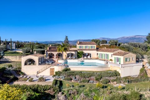 Villa en Pegomas, Alpes-Maritimes, Pegomas - € 2.500.000 | Ref: HH-16017928 - photo 12