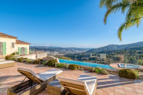 Villa en Pegomas, Alpes-Maritimes, Pegomas - € 2.500.000 | Ref: HH-16017928 - photo 13