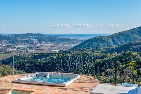 Villa en Pegomas, Alpes-Maritimes, Pegomas - € 2.500.000 | Ref: HH-16017928 - photo 1