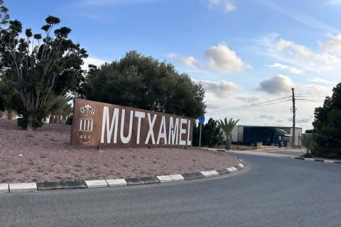 Helårsgrund i Mutxamel, Alicante, Mutxamel - € 125.000 | Ref: VA5377 - foto 7