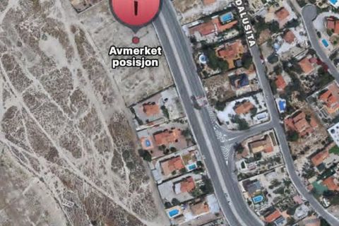 Helårsgrund i Mutxamel, Alicante, Mutxamel - € 125.000 | Ref: VA5377 - foto 9