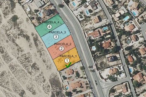 Helårsgrund i Mutxamel, Alicante, Mutxamel - € 125.000 | Ref: VA5377 - foto 14