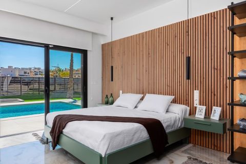 Villa i Algorfa, Alicante, Algorfa - € 670.000 | Ref: V477 - foto 6