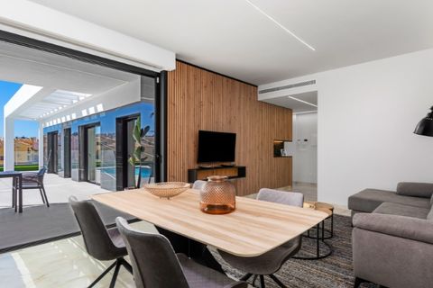 Villa i Algorfa, Alicante, Algorfa - € 670.000 | Ref: V477 - foto 8
