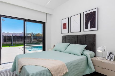 Villa i Algorfa, Alicante, Algorfa - € 670.000 | Ref: V477 - foto 10
