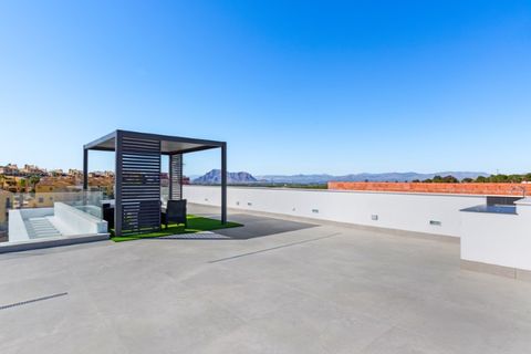 Villa i Algorfa, Alicante, Algorfa - € 670.000 | Ref: V477 - foto 13
