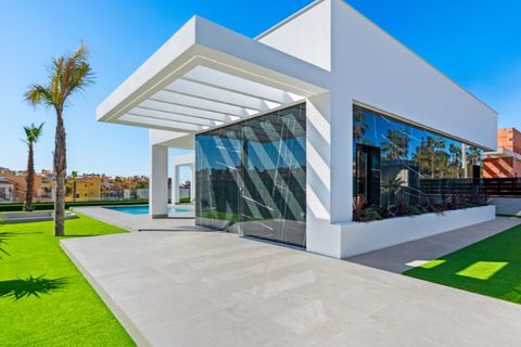 Villa i Algorfa, Alicante, Algorfa - € 670.000 | Ref: V477 - foto 14