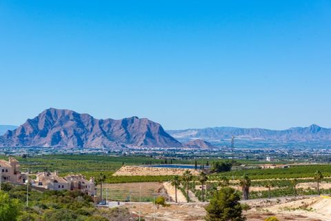 Villa i Algorfa, Alicante, Algorfa - € 670.000 | Ref: V477 - foto 15