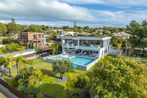 Villa i Javea, Alicante, Javea - € 2.500.000 | Ref: JAV62187 - foto 1