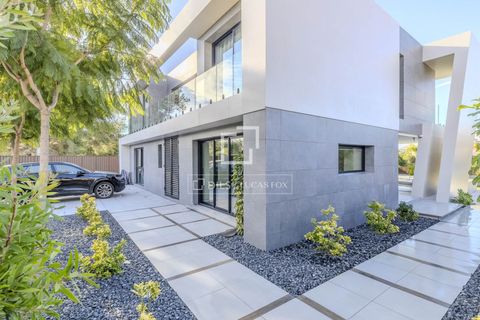 Villa i Javea, Alicante, Javea - € 2.500.000 | Ref: JAV62187 - foto 2