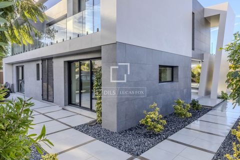 Villa i Javea, Alicante, Javea - € 2.500.000 | Ref: JAV62187 - foto 3
