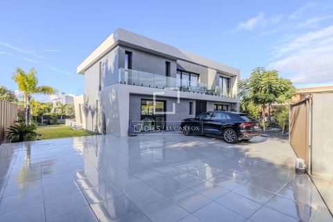 Villa i Javea, Alicante, Javea - € 2.500.000 | Ref: JAV62187 - foto 4