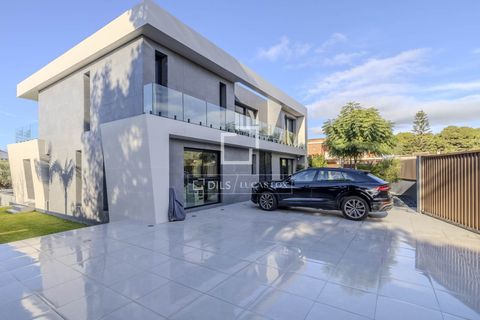 Villa i Javea, Alicante, Javea - € 2.500.000 | Ref: JAV62187 - foto 5