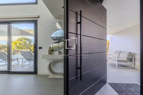 Villa i Javea, Alicante, Javea - € 2.500.000 | Ref: JAV62187 - foto 6
