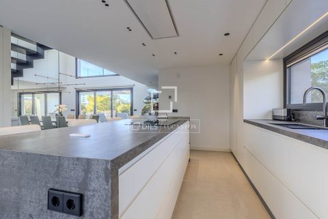 Villa i Javea, Alicante, Javea - € 2.500.000 | Ref: JAV62187 - foto 8