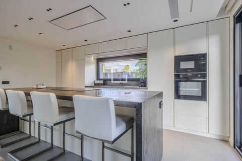 Villa i Javea, Alicante, Javea - € 2.500.000 | Ref: JAV62187 - foto 9