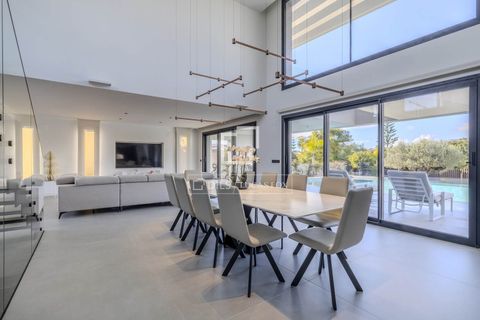Villa i Javea, Alicante, Javea - € 2.500.000 | Ref: JAV62187 - foto 12