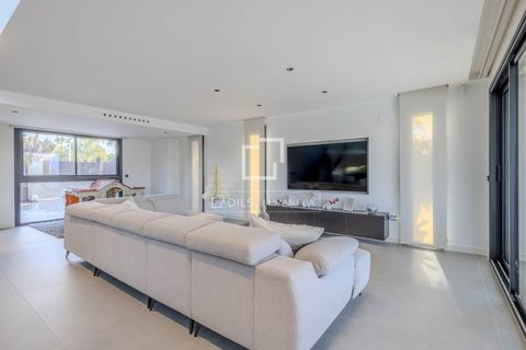 Villa i Javea, Alicante, Javea - € 2.500.000 | Ref: JAV62187 - foto 14