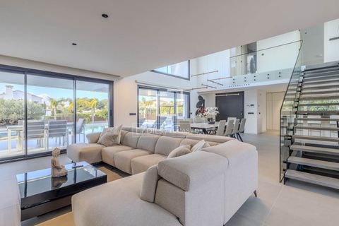 Villa i Javea, Alicante, Javea - € 2.500.000 | Ref: JAV62187 - foto 16