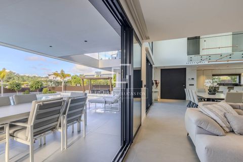 Villa i Javea, Alicante, Javea - € 2.500.000 | Ref: JAV62187 - foto 18