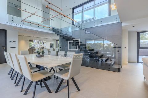 Villa i Javea, Alicante, Javea - € 2.500.000 | Ref: JAV62187 - foto 23