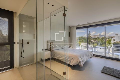 Villa i Javea, Alicante, Javea - € 2.500.000 | Ref: JAV62187 - foto 31