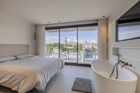 Villa i Javea, Alicante, Javea - € 2.500.000 | Ref: JAV62187 - foto 33