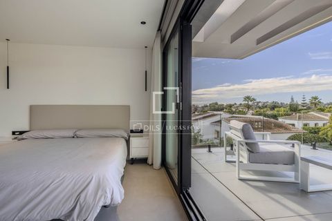 Villa i Javea, Alicante, Javea - € 2.500.000 | Ref: JAV62187 - foto 37