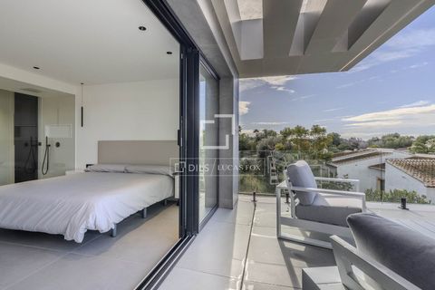 Villa i Javea, Alicante, Javea - € 2.500.000 | Ref: JAV62187 - foto 38