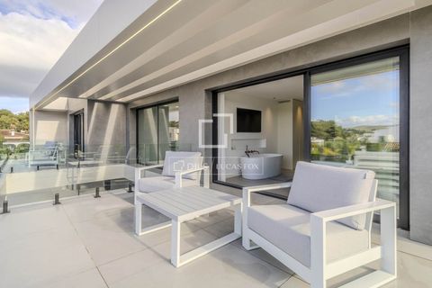 Villa i Javea, Alicante, Javea - € 2.500.000 | Ref: JAV62187 - foto 40