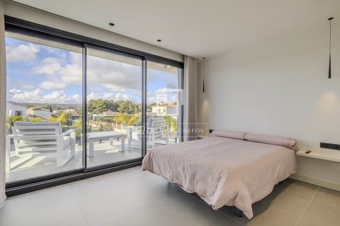Villa i Javea, Alicante, Javea - € 2.500.000 | Ref: JAV62187 - foto 45