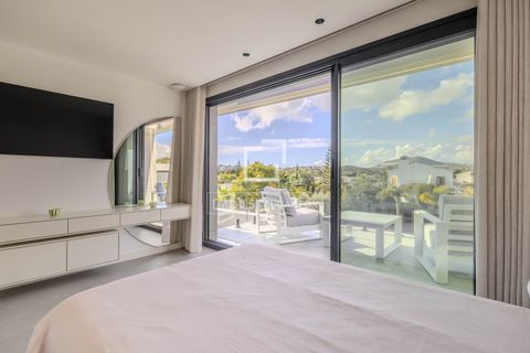 Villa i Javea, Alicante, Javea - € 2.500.000 | Ref: JAV62187 - foto 48