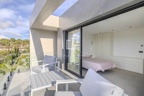 Villa i Javea, Alicante, Javea - € 2.500.000 | Ref: JAV62187 - foto 49