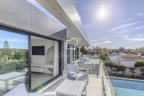 Villa i Javea, Alicante, Javea - € 2.500.000 | Ref: JAV62187 - foto 50