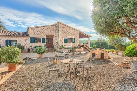 Villa a Puntiro, Mallorca, Puntiro - € 1.700.000 | Ref: MAL64562 - foto 4