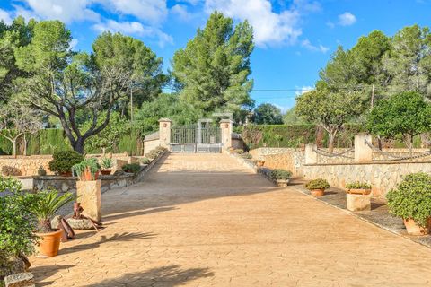 Villa a Puntiro, Mallorca, Puntiro - € 1.700.000 | Ref: MAL64562 - foto 29