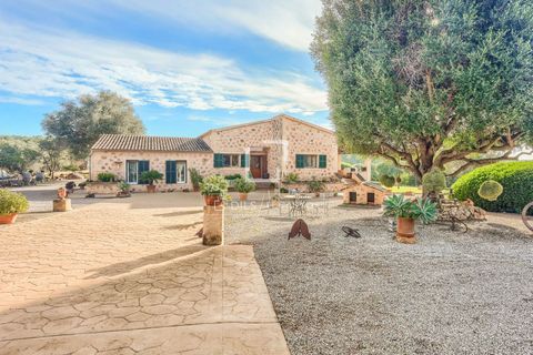 Villa a Puntiro, Mallorca, Puntiro - € 1.700.000 | Ref: MAL64562 - foto 28
