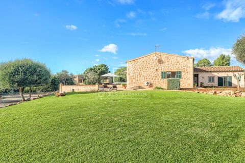 Villa a Puntiro, Mallorca, Puntiro - € 1.700.000 | Ref: MAL64562 - foto 5
