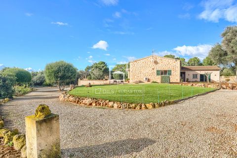 Villa a Puntiro, Mallorca, Puntiro - € 1.700.000 | Ref: MAL64562 - foto 32