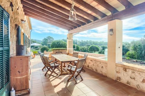 Villa a Puntiro, Mallorca, Puntiro - € 1.700.000 | Ref: MAL64562 - foto 18