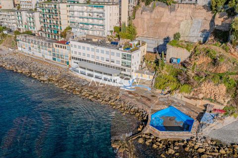 Villa a Ospedaletti, Imperia, Ospedaletti - € 2.900.000 | Ref: 5935 - foto 3