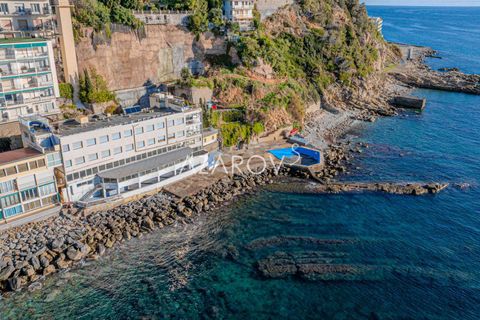 Villa a Ospedaletti, Imperia, Ospedaletti - € 2.900.000 | Ref: 5935 - foto 4