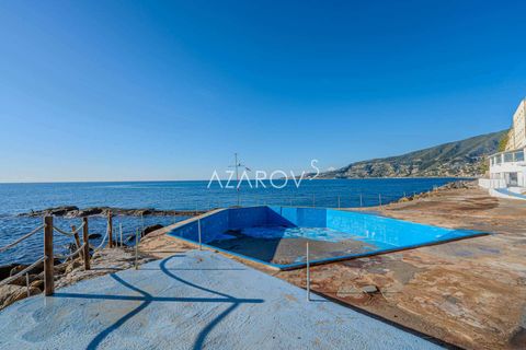 Villa a Ospedaletti, Imperia, Ospedaletti - € 2.900.000 | Ref: 5935 - foto 7